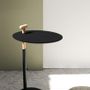 Coffee tables - Lucca Side Table  - BULO