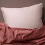 Bed linens - COTTON SATEEN bedlinen - SUITE702