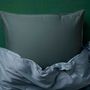 Bed linens - COTTON SATEEN bedlinen - SUITE702