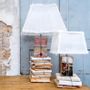 Desk lamps - Handmade Lamps - BORGO DELLE TOVAGLIE