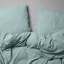 Bed linens - WASHED LINEN bedlinen - SUITE702