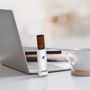 Autres fournitures bureau  - Bulia : diffuseur USB par ultra-nébulisation - INNOBIZ