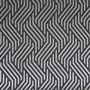 Fabrics - MODERNIST JACQUARD VELVET - ALDECO