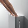 Mounting accessories - Hand dryer - TOTO