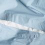 Bed linens - JUNIOR percale cotton bedlinen - SUITE702
