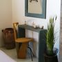 Kitchens furniture - Rudder chair yellow - LIVING MEDITERANEO