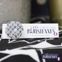 Jewelry - Big ring with all 925 silver finish Les Parisiennes Paillettes - LES JOLIES D'EMILIE