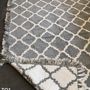 Design carpets - CARPET FOR THE STAY - FOUTAZUR / VERRE TERRE ET FER