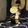Bijoux - Bracelet Medium finition doré à l'or fin Les Parisiennes Automne - LES JOLIES D'EMILIE