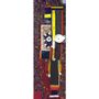 Paintings - Totem Painting - FRENCH ARTS FACTORY