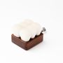 Design objects - Body brush short, SUVÉ Collection - SHAQUDA