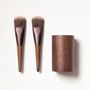 Design objects - Naderu Brush & Stand, SUVÉ Collection - SHAQUDA