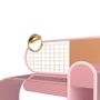 Bureaux - Bubble Gum DESK - CIRCU