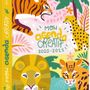 Children's arts and crafts - My creative stationery felines - AUZOU
