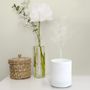 Design objects - Ceralia ultrasonic essential oil diffuser - INNOBIZ