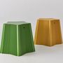 Children's tables and chairs - GINGERBREAD STOOL - FORMITURA