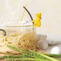 Kitchen utensils - Al dente - spaghetti cooking accessory and escapes steam - PA DESIGN