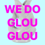 Cadeaux - Gluckigluck/Pichet à gluggle par WADE Ceramics - GLUCKIGLUCK / THE ORIGINAL GLUGGLE JUG