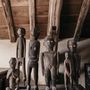 Decorative objects - Wooden decorative artefacts - ATMOSPHÈRE D'AILLEURS