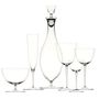 Design objects - Drinking Set No.238 "Patrician" - LOBMEYR