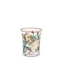Art glass - Oriental Flowers - LOBMEYR