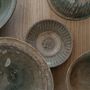 Ceramic - Plates of the Ming Dynasty - ATMOSPHÈRE D'AILLEURS