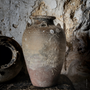 Ceramic - Old Jars - ATMOSPHÈRE D'AILLEURS