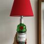 Decorative objects - Upcycling Bottlelamps - OH INTERIOR DESIGN