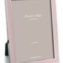 Homewear - Light Pink Enamel & Silver Frame  - ADDISON ROSS