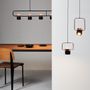 Design objects - LING collection - SEEDDESIGN