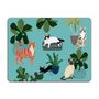 Table mat - Cats and Dogs - Table Mats - AVENIDA HOME