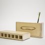 Design objects - WOODEN CASE - COOL COLLECTION