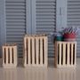 Design objects - CONTAINER SET - COOL COLLECTION