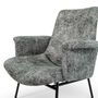 Fauteuils - Fauteuil Lilly - MYTTO