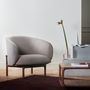 Lounge chairs - MELA Lounge and Sofa - ARTISAN