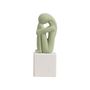 Sculptures, statuettes and miniatures - Cycladic Woman statue - SOPHIA ENJOY THINKING