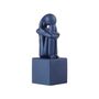 Sculptures, statuettes et miniatures - Statue femme cycladique - SOPHIA ENJOY THINKING