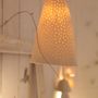 Hanging lights - “Meteorite” lamp - MYRIAM AIT AMAR