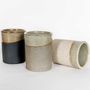 Bathroom equipment - STONEWARE TUMBLER - COOL COLLECTION