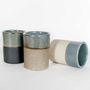 Gifts - STONEWARE TUMBLER - COOL COLLECTION
