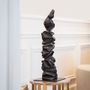 Sculptures, statuettes and miniatures - Storm - GARDECO OBJECTS