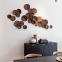 Other wall decoration - Pisco - Wall decoration - GARDECO OBJECTS