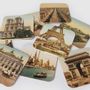 Gifts - PARIS COASTERS - ATYPYK