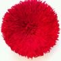 Autres décorations murales - Ensemble de 05 juju hats de 50 cm : juju hats ou décoration murale ou objet déco ou coiffe bamileke - HOME DECOR FR