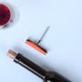 Wine accessories - Ocio Cork Screw - TAAMAA