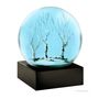 Design objects - CoolSnowGlobes The Seasons - EDGE LIGHT