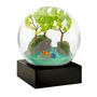Design objects - CoolSnowGlobes The Seasons - EDGE LIGHT