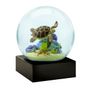 Design objects - CoolSnowGlobes The Seasons - EDGE LIGHT