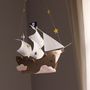 Gifts -  Creative and educational DIY kit "Peter Pan" - Kids DIY toys - L'ATELIER IMAGINAIRE