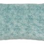 Fabric cushions - Cushion Venezia - LE MONDE SAUVAGE BEATRICE LAVAL